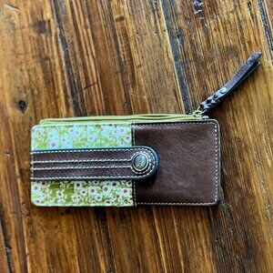 Fossil Wallet